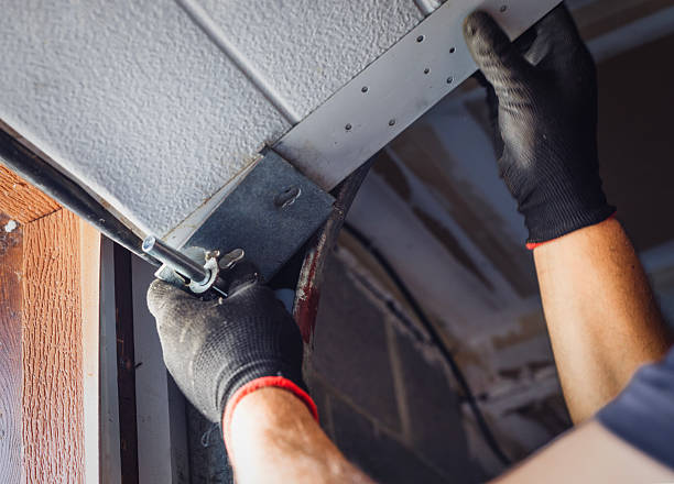 Reliable Garage Door contractor in Kansas City, MO by Garage Doors Repair Pro